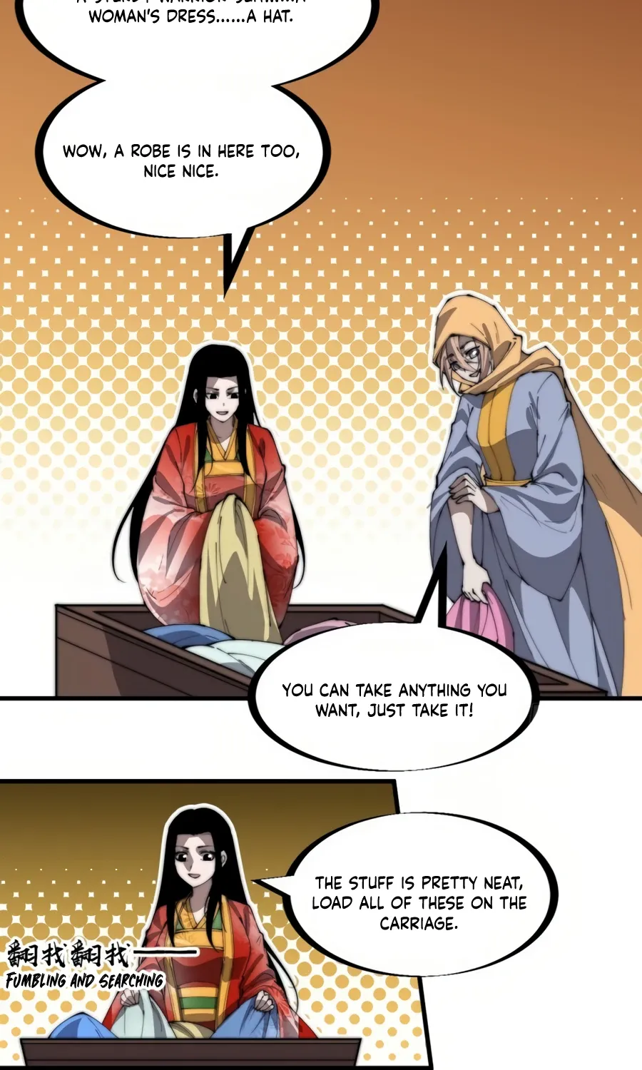 Chapter 250 — page 20