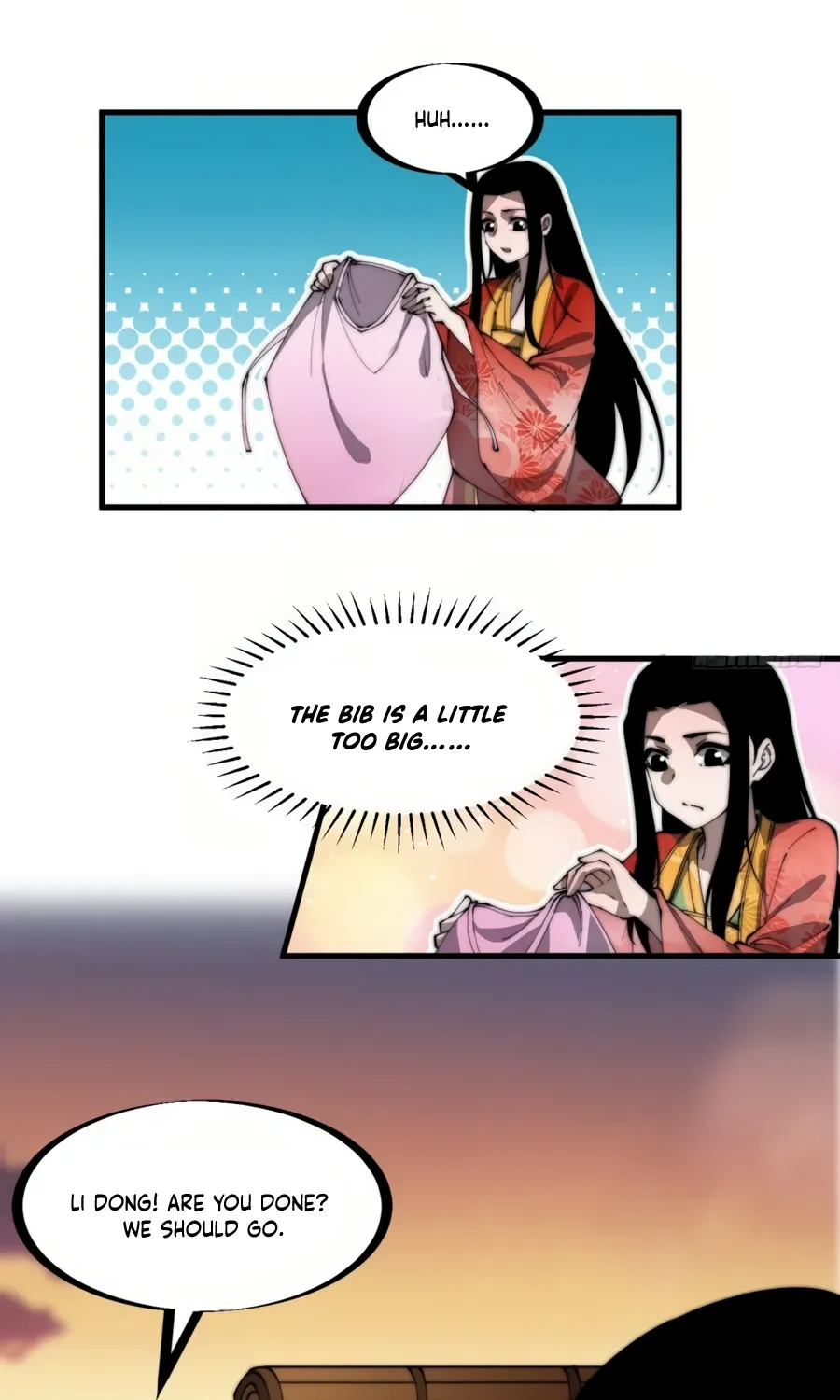 Chapter 250 — page 22