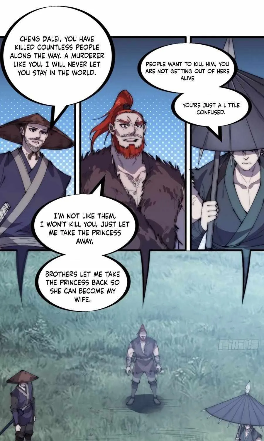 Chapter 251 — page 30