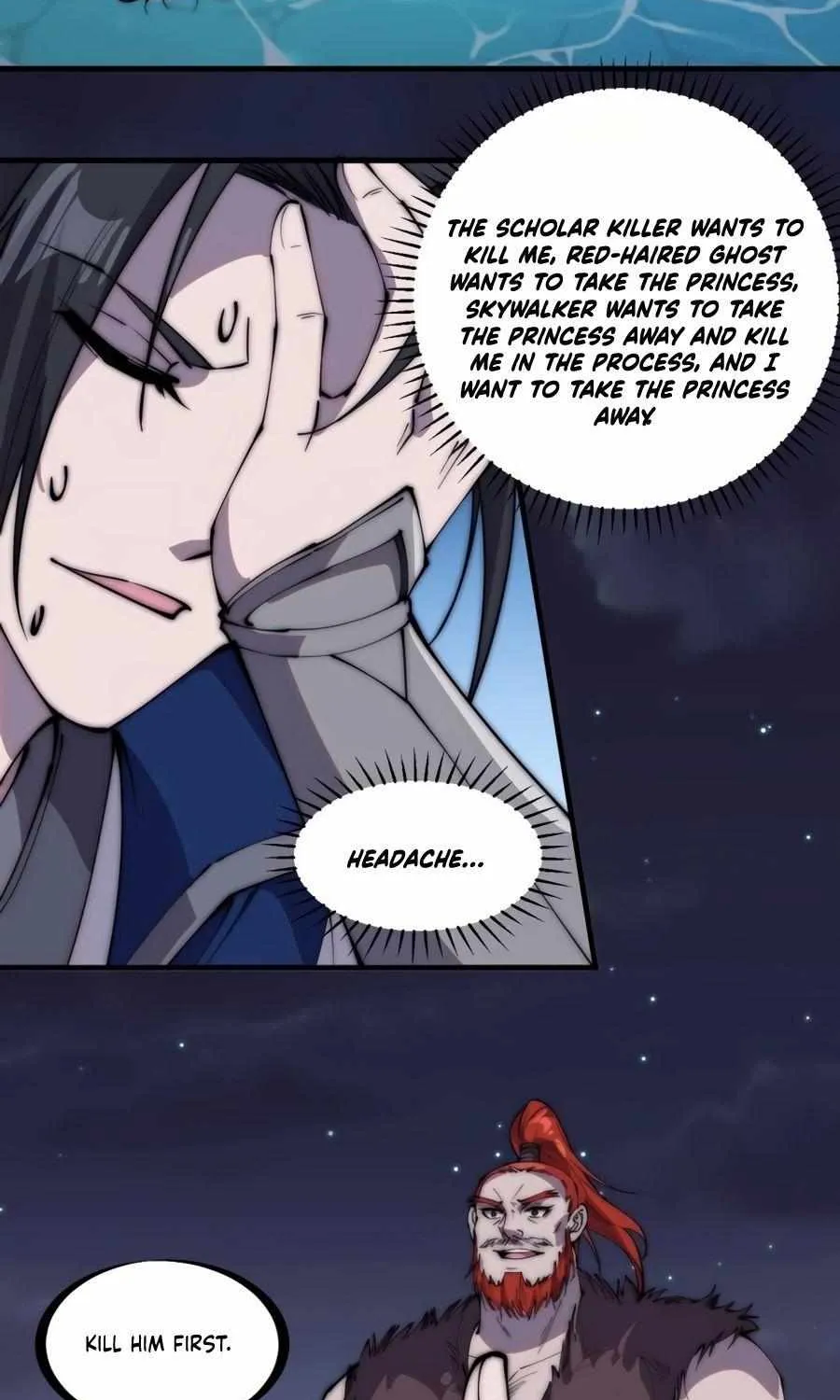 Chapter 251 — page 32