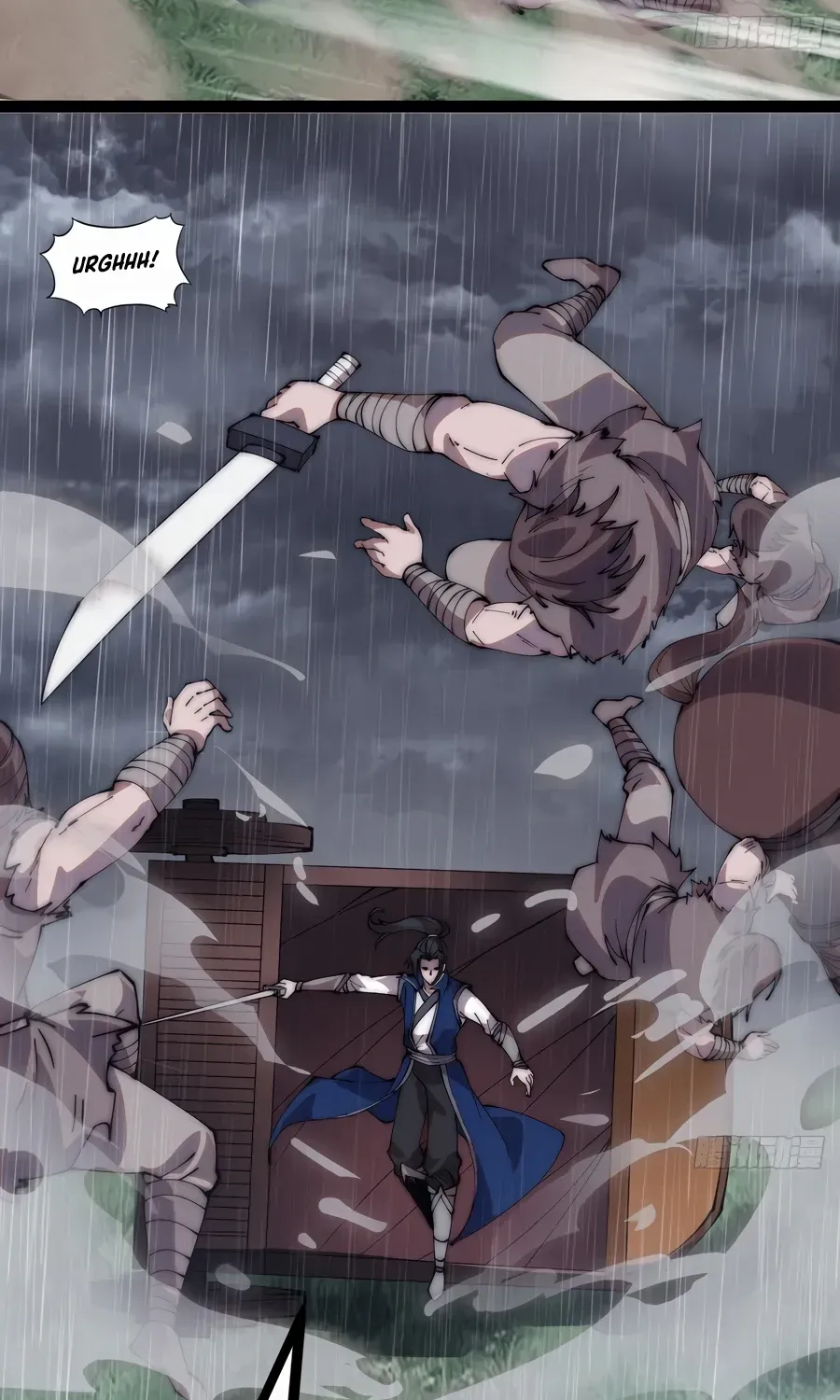 Chapter 260 — page 32