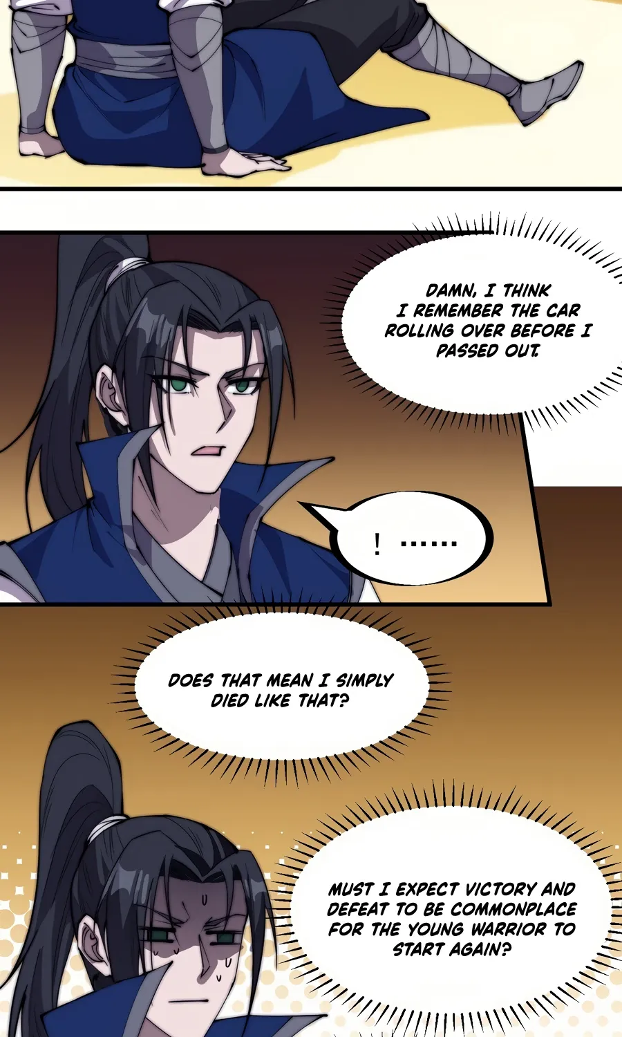 Chapter 261 — page 18