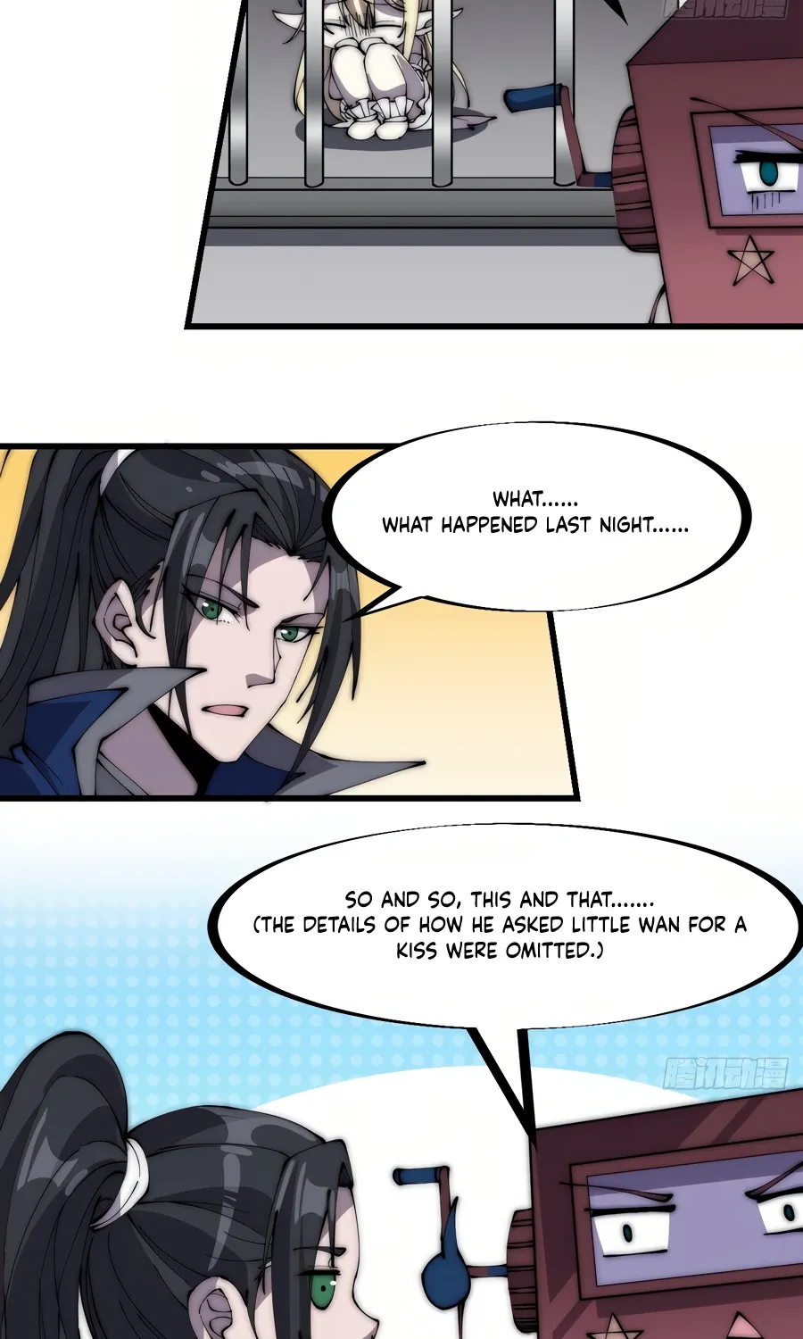 Chapter 261 — page 21