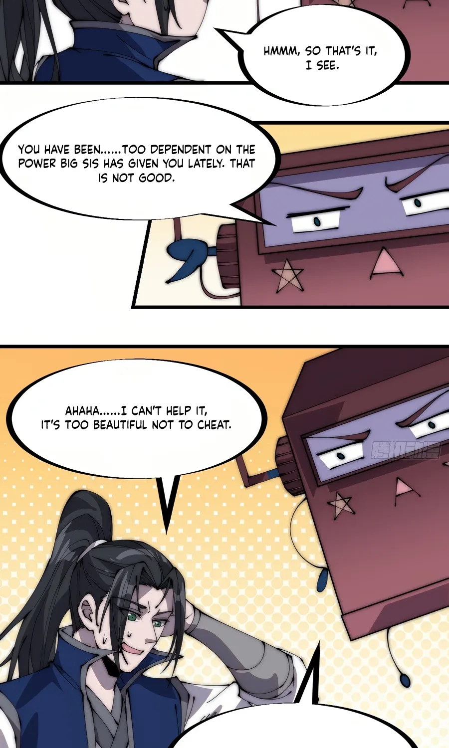 Chapter 261 — page 22