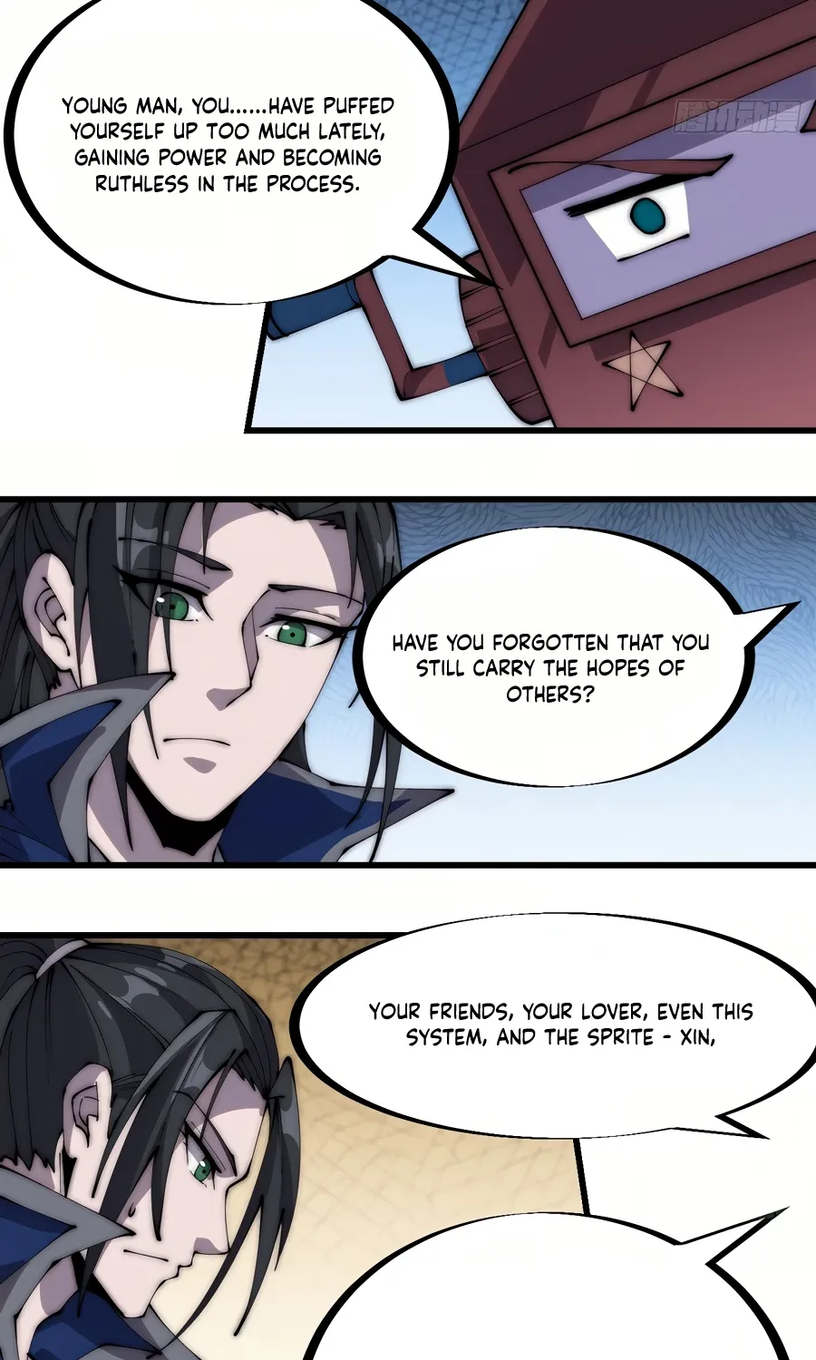Chapter 261 — page 25