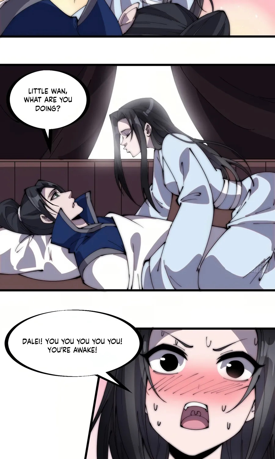 Chapter 261 — page 29