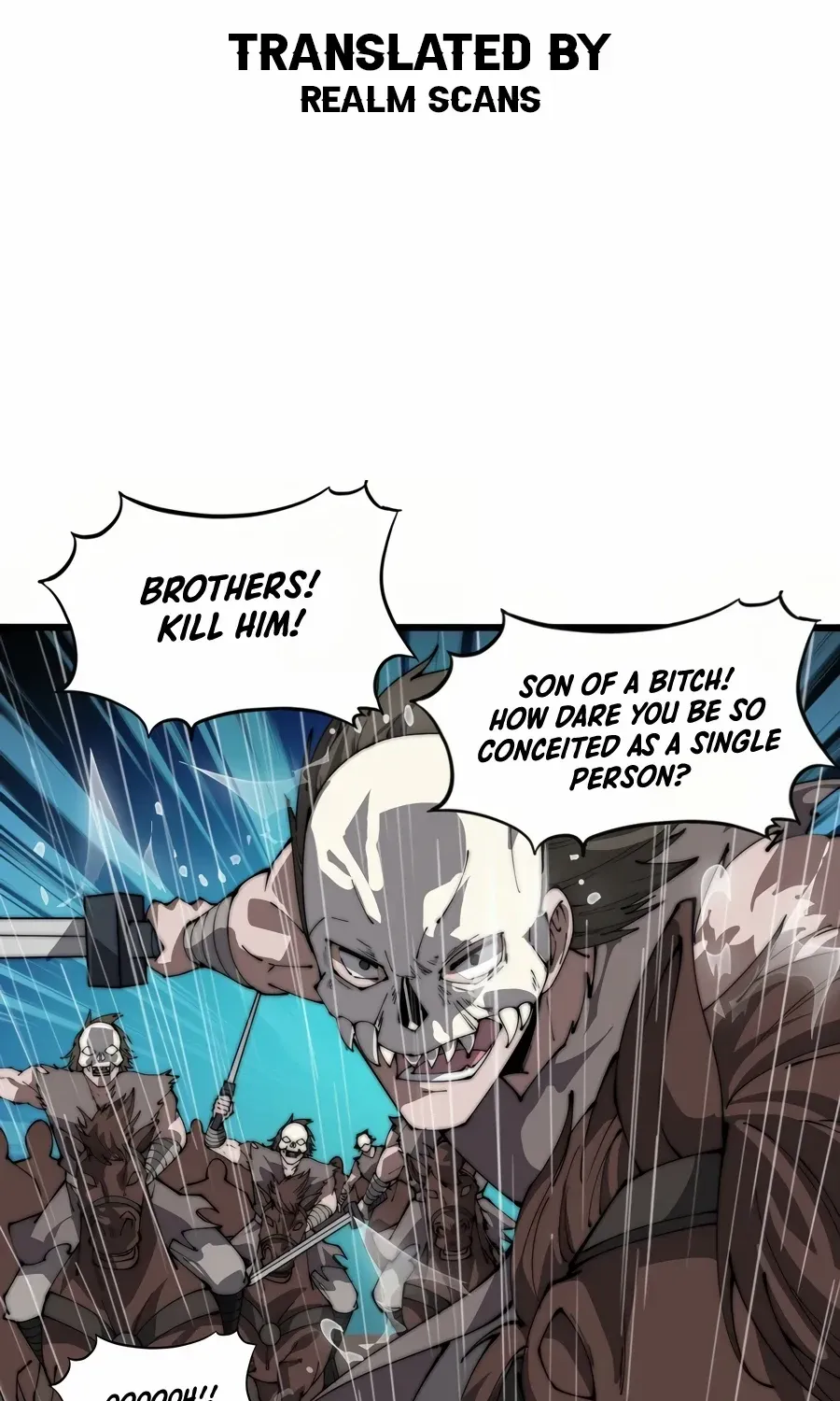 Chapter 261 — page 3