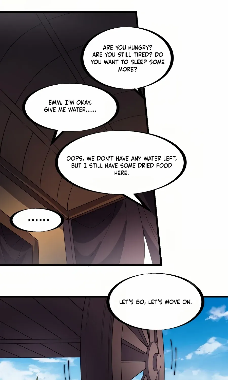 Chapter 261 — page 32