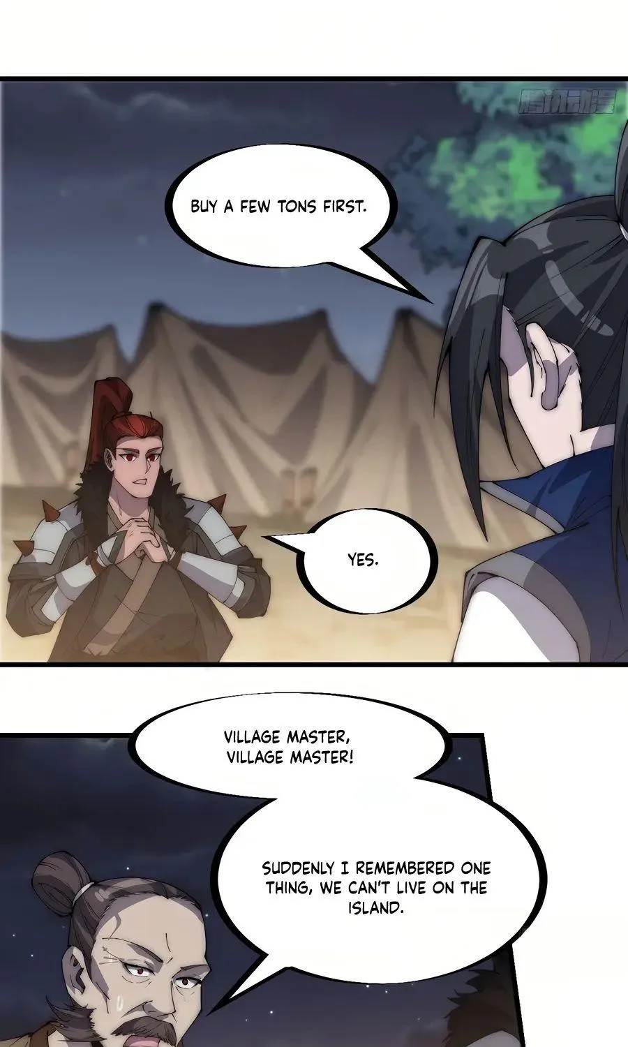 Chapter 269 — page 28