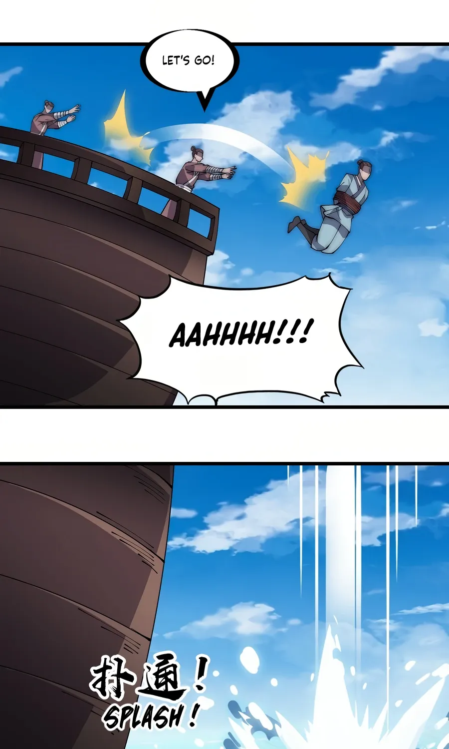 Chapter 272 — page 28