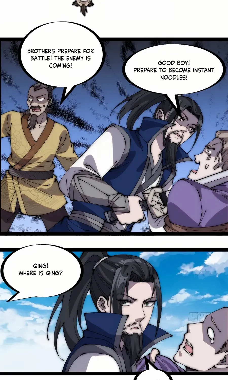Chapter 274 — page 21
