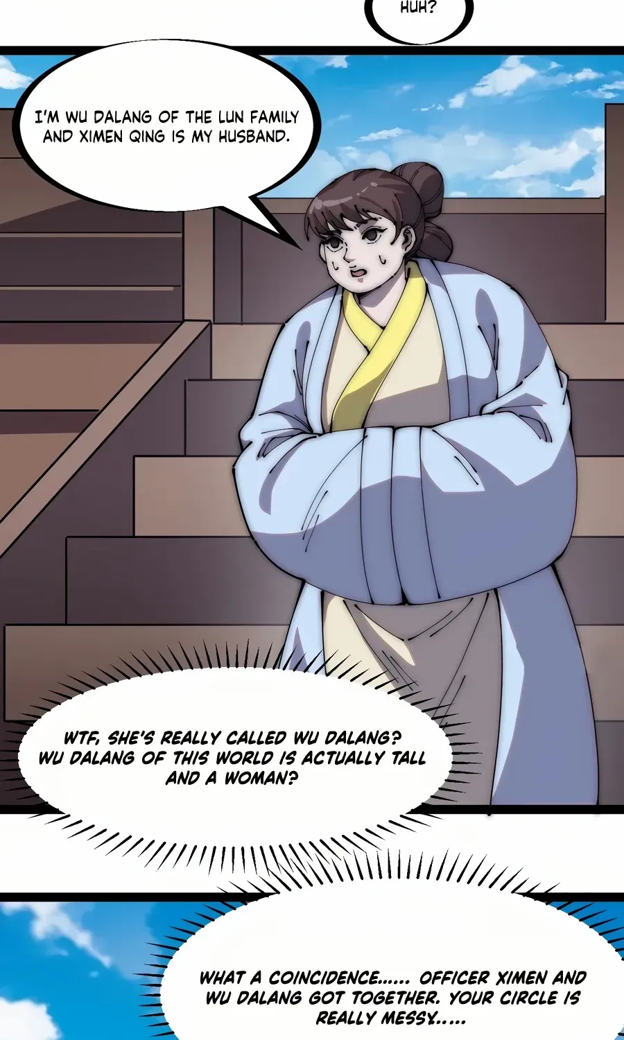 Chapter 274 — page 22