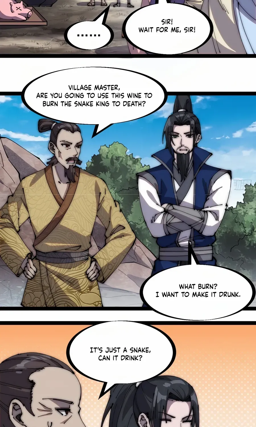 Chapter 274 — page 28