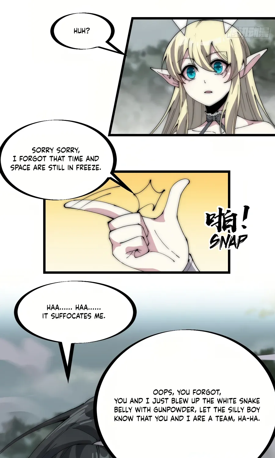 Chapter 278 — page 32