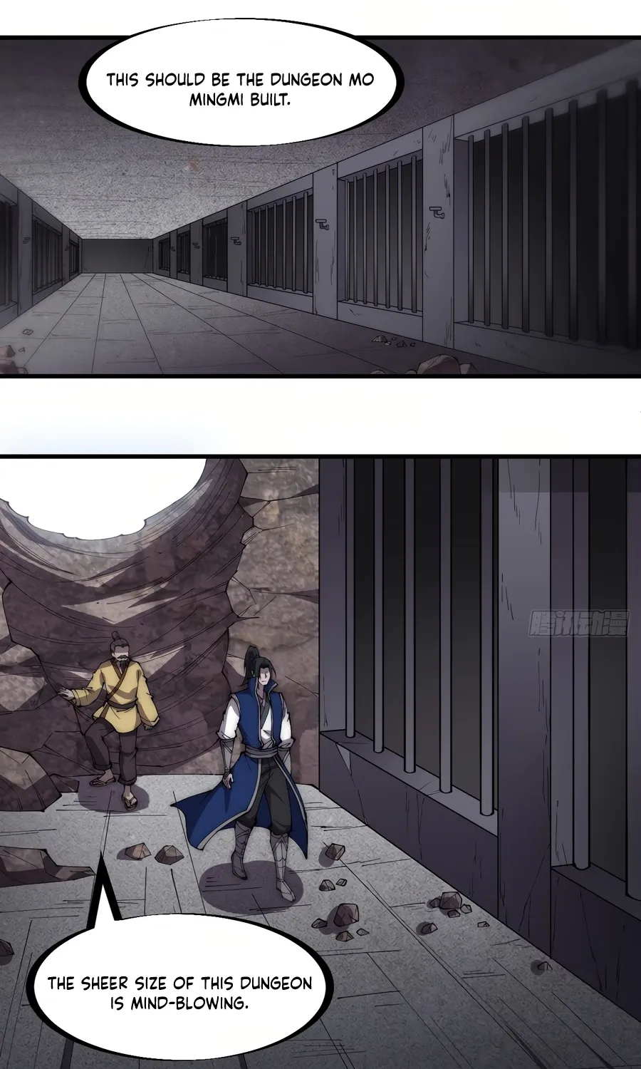 Chapter 280 — page 21