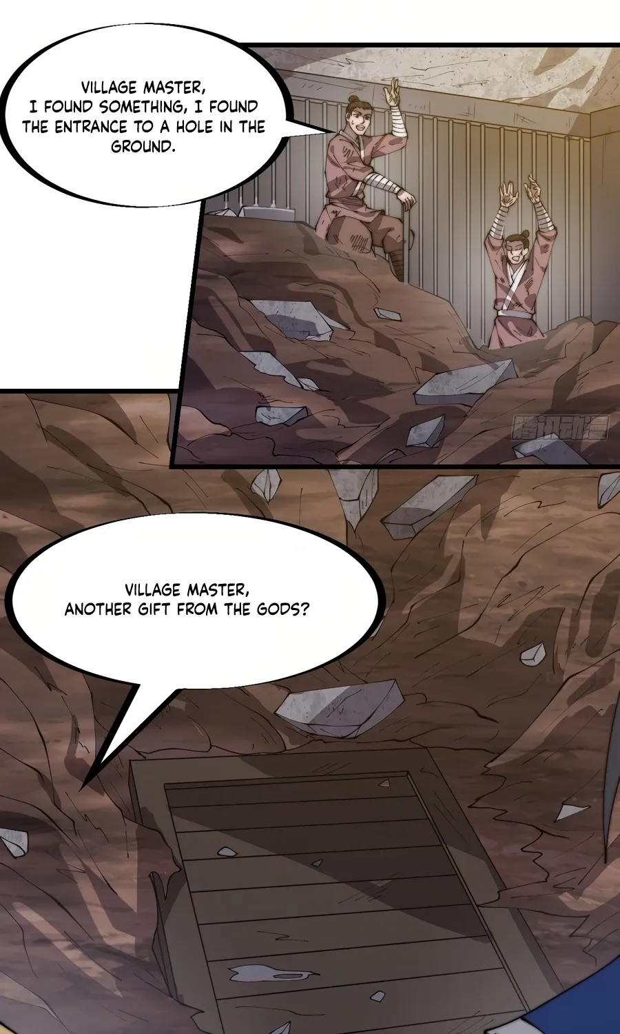 Chapter 280 — page 33