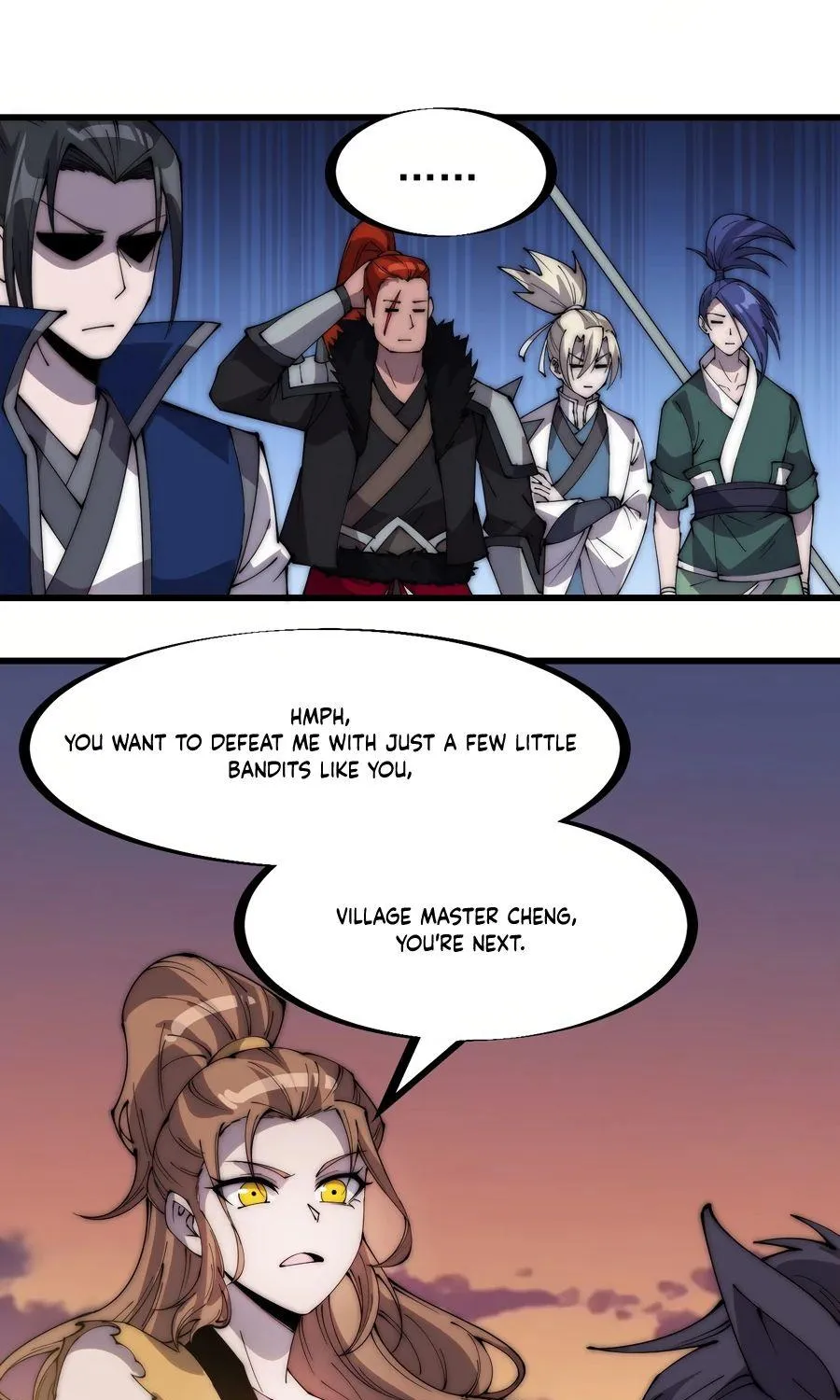 Chapter 301 — page 20