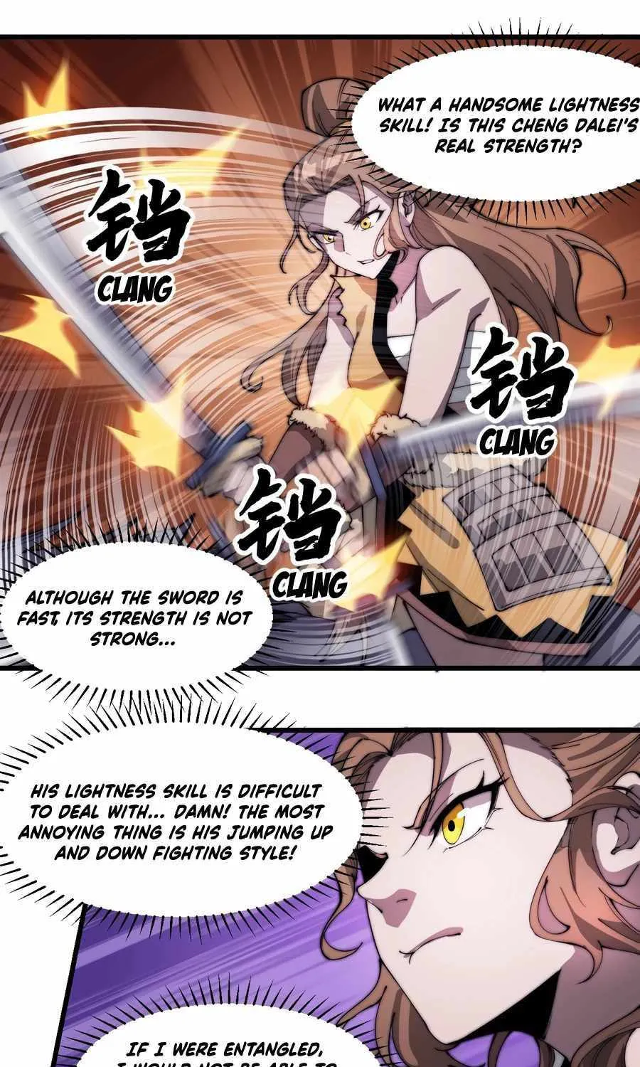 Chapter 302 — page 22