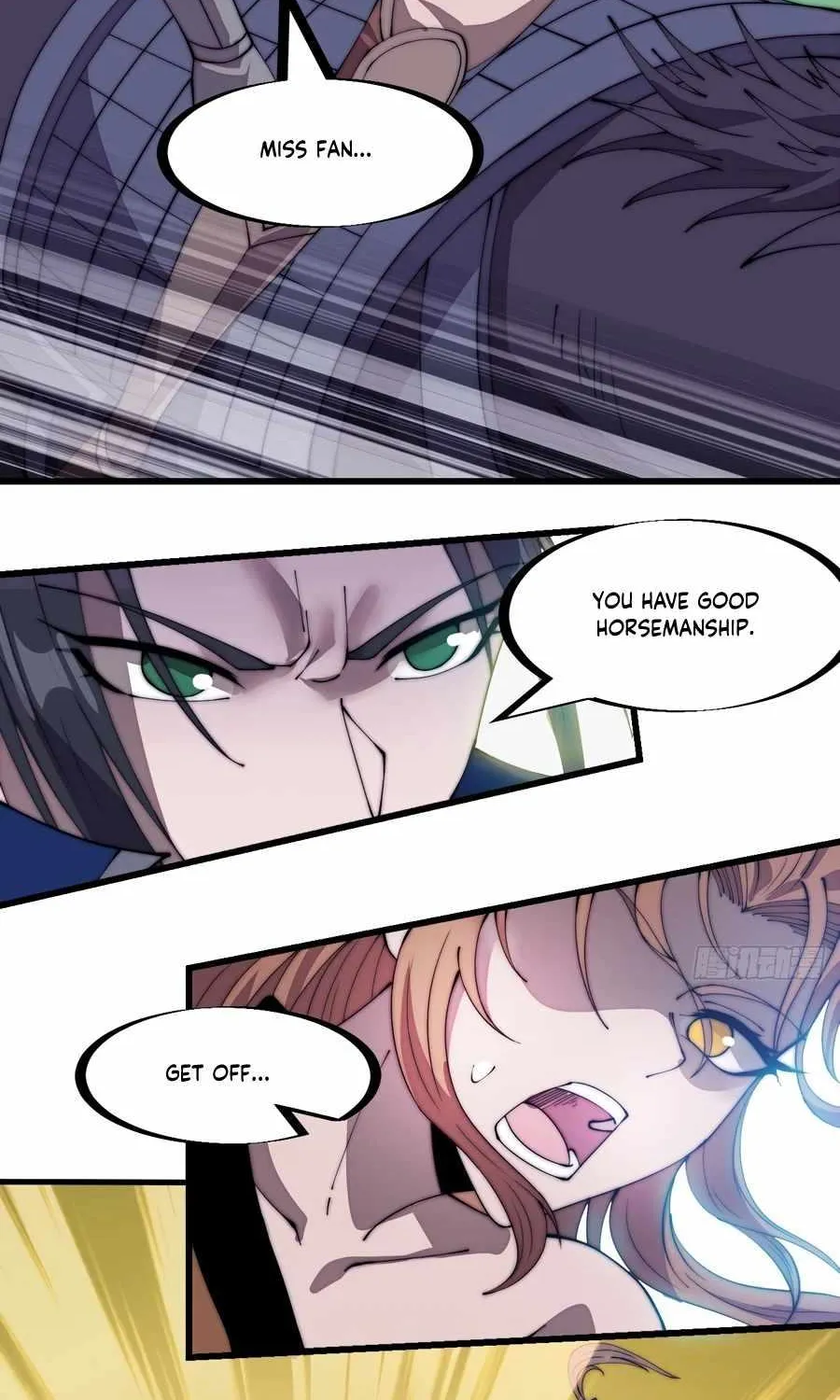 Chapter 302 — page 31