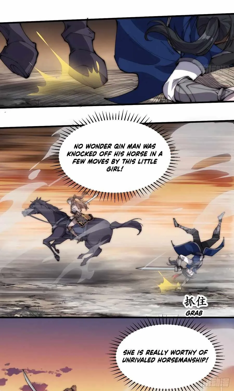 Chapter 302 — page 8