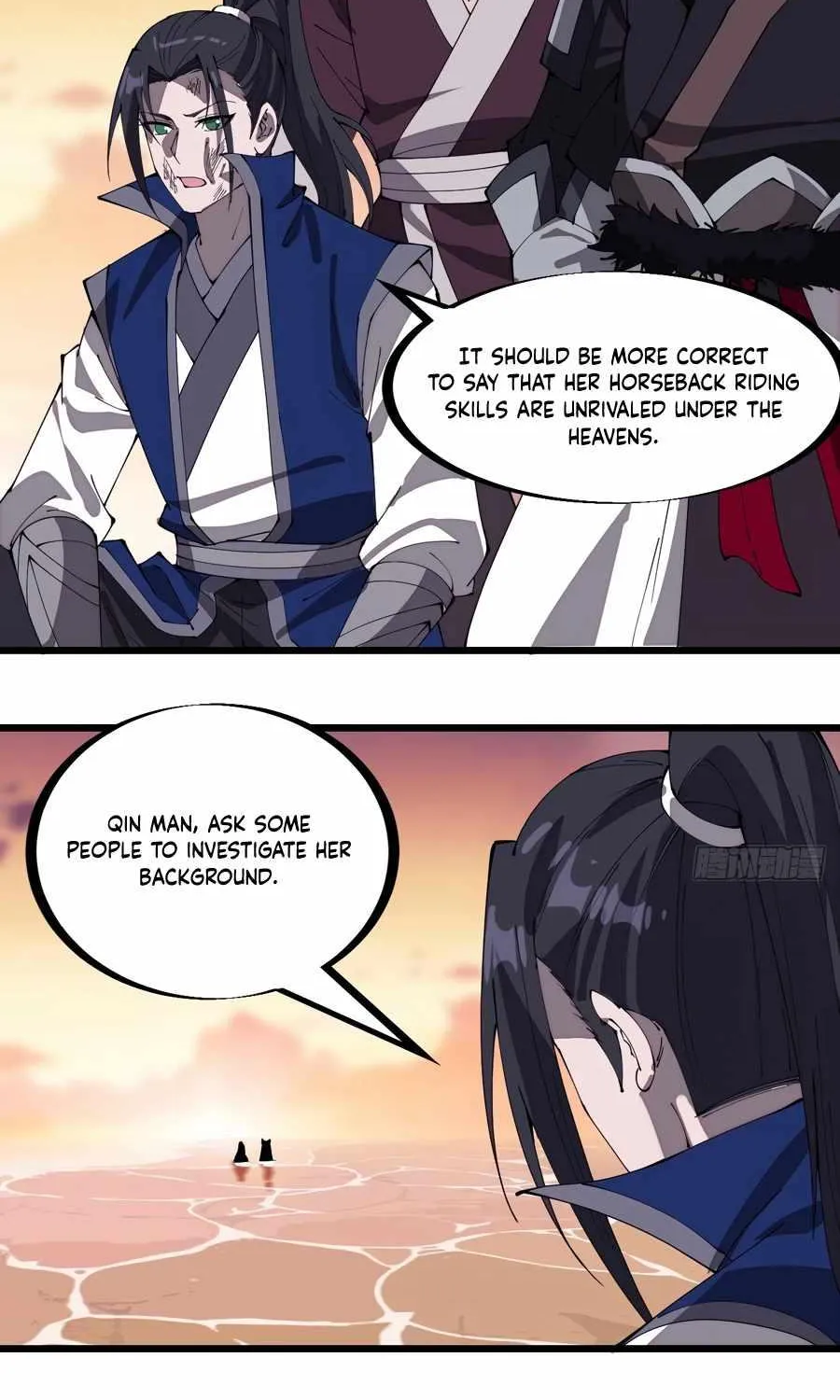 Chapter 303 — page 38