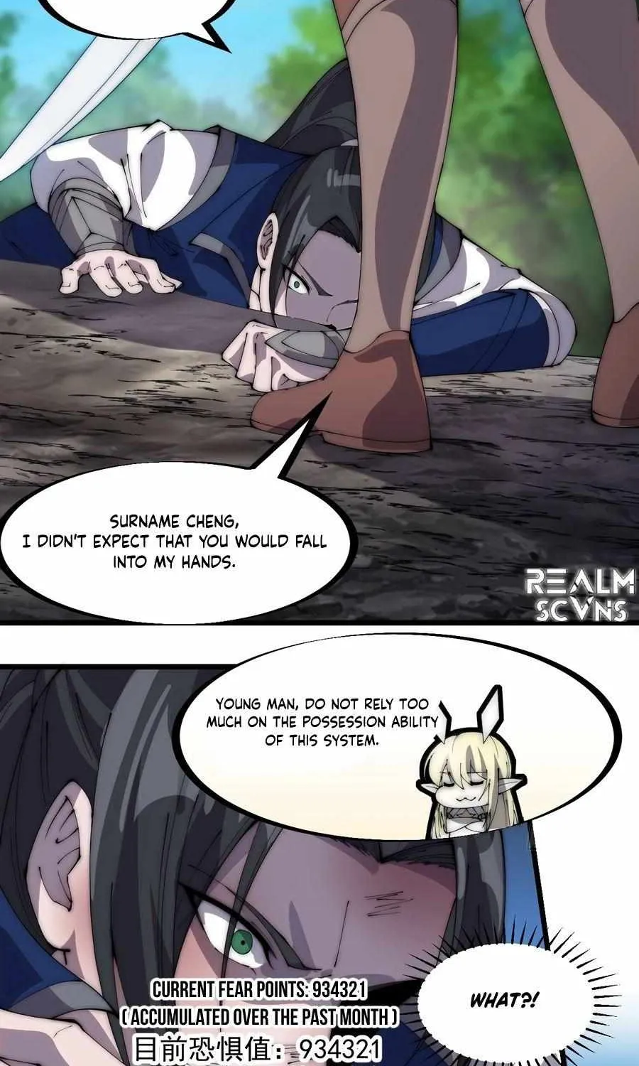 Chapter 305 — page 33