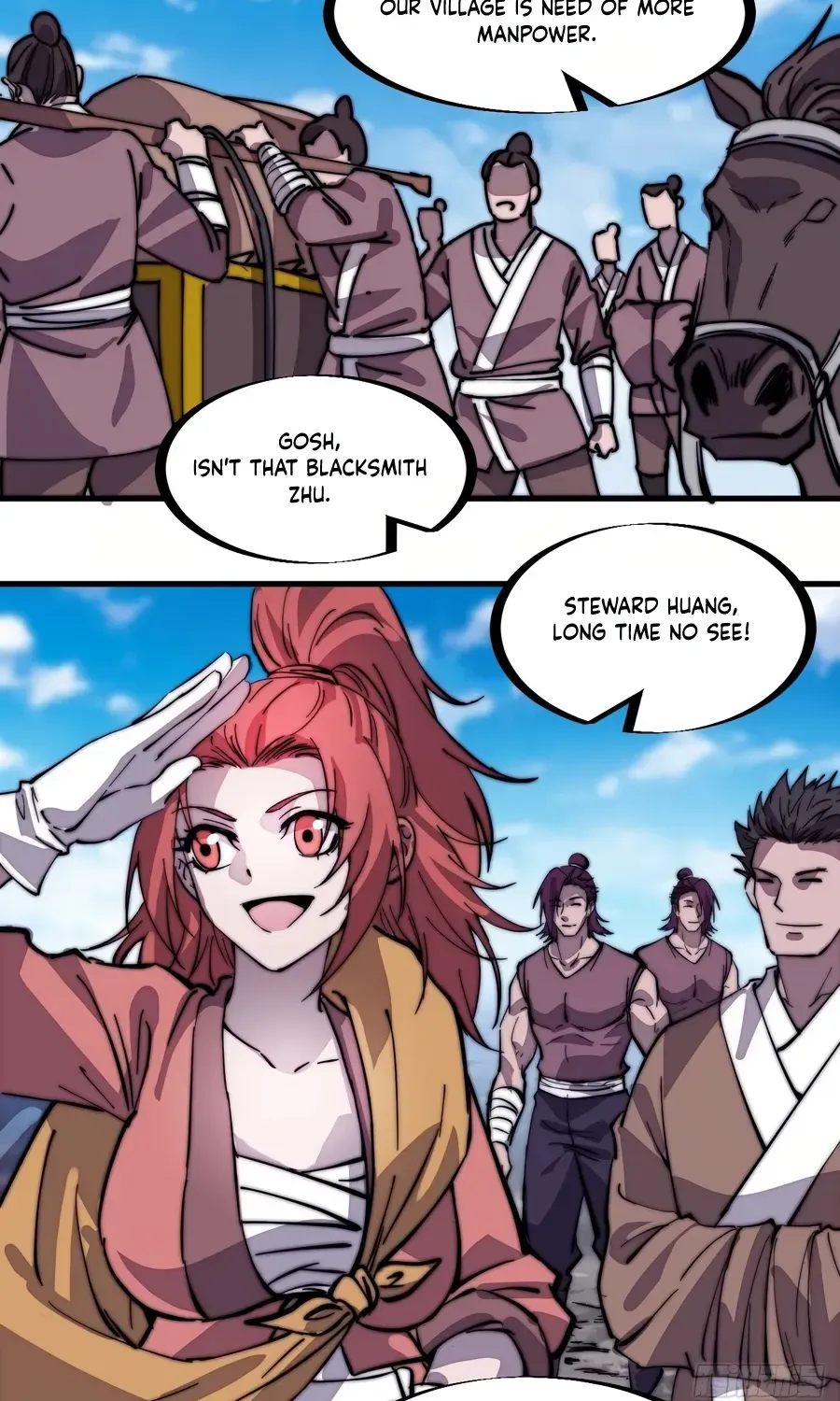 Chapter 306 — page 5