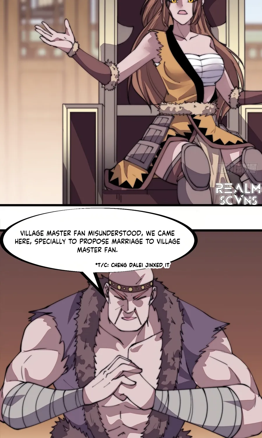 Chapter 307 — page 32