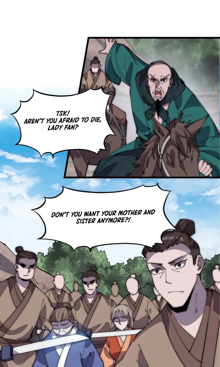 Chapter 313 — page 28