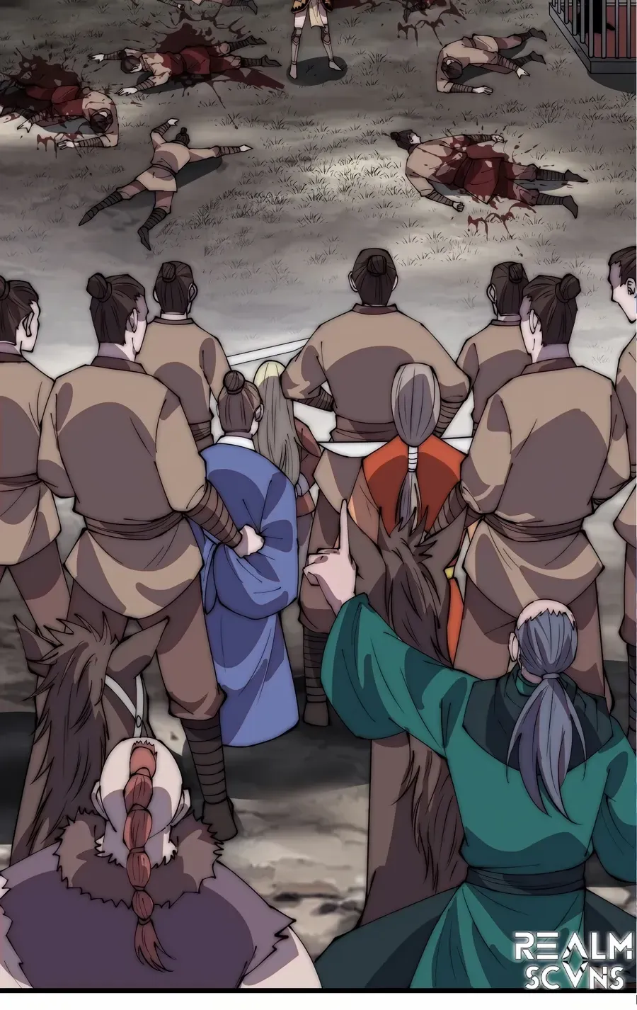 Chapter 313 — page 32