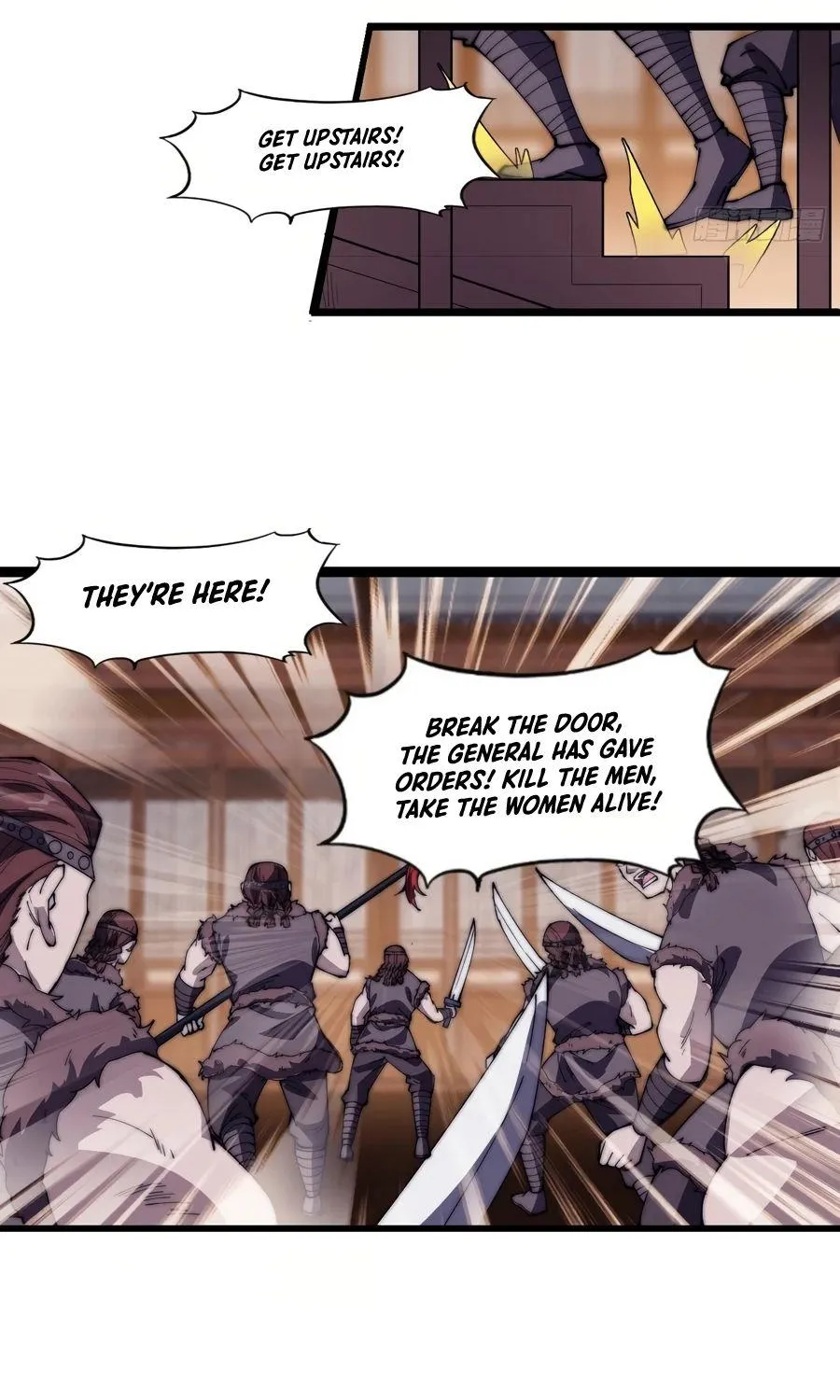 Chapter 317 — page 32