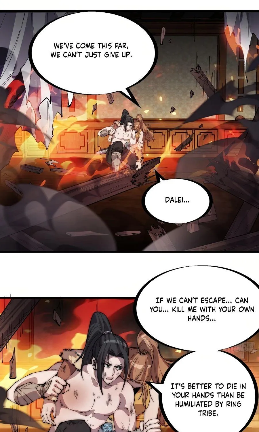 Chapter 318 — page 21