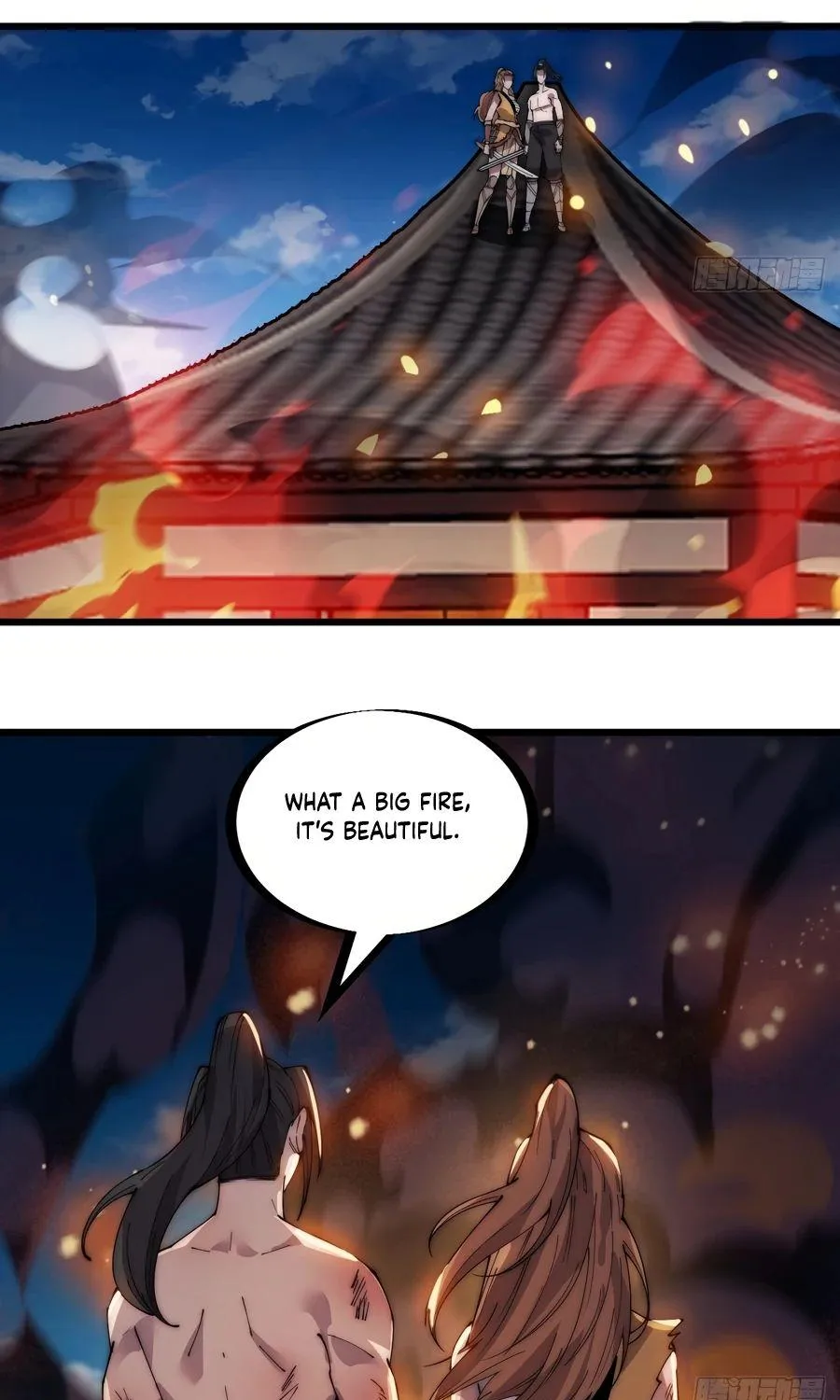 Chapter 318 — page 27