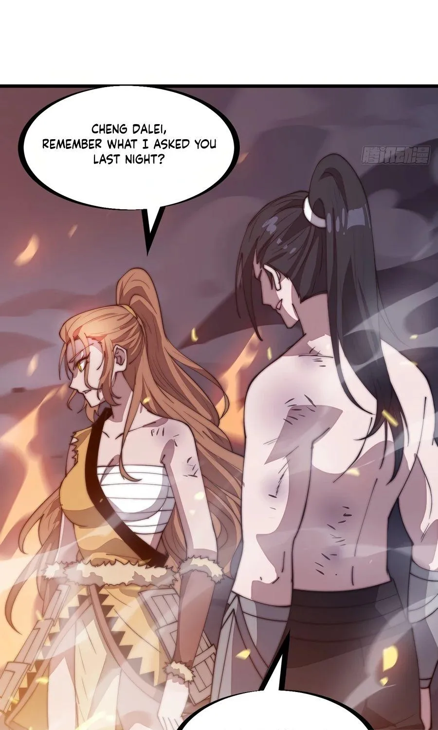 Chapter 318 — page 30