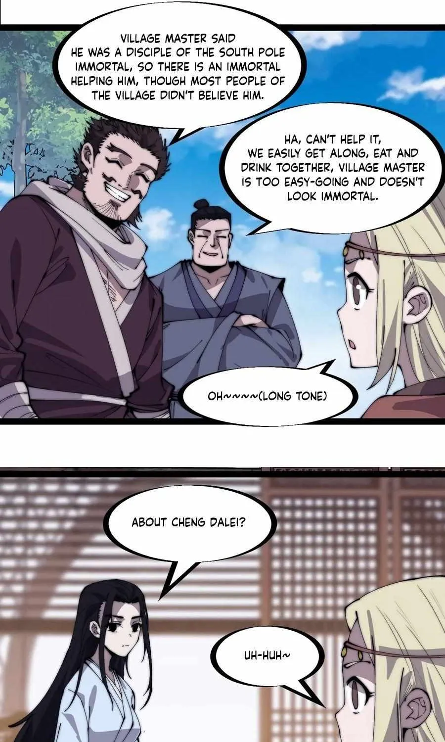 Chapter 323 — page 14