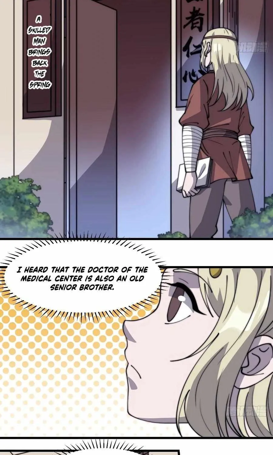 Chapter 323 — page 22