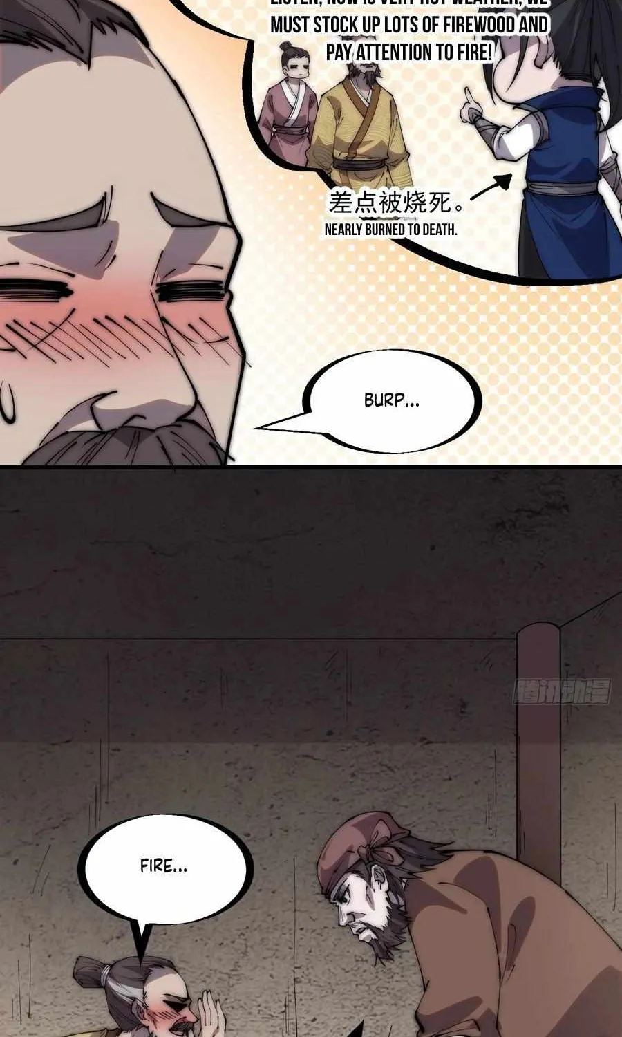Chapter 324 — page 34
