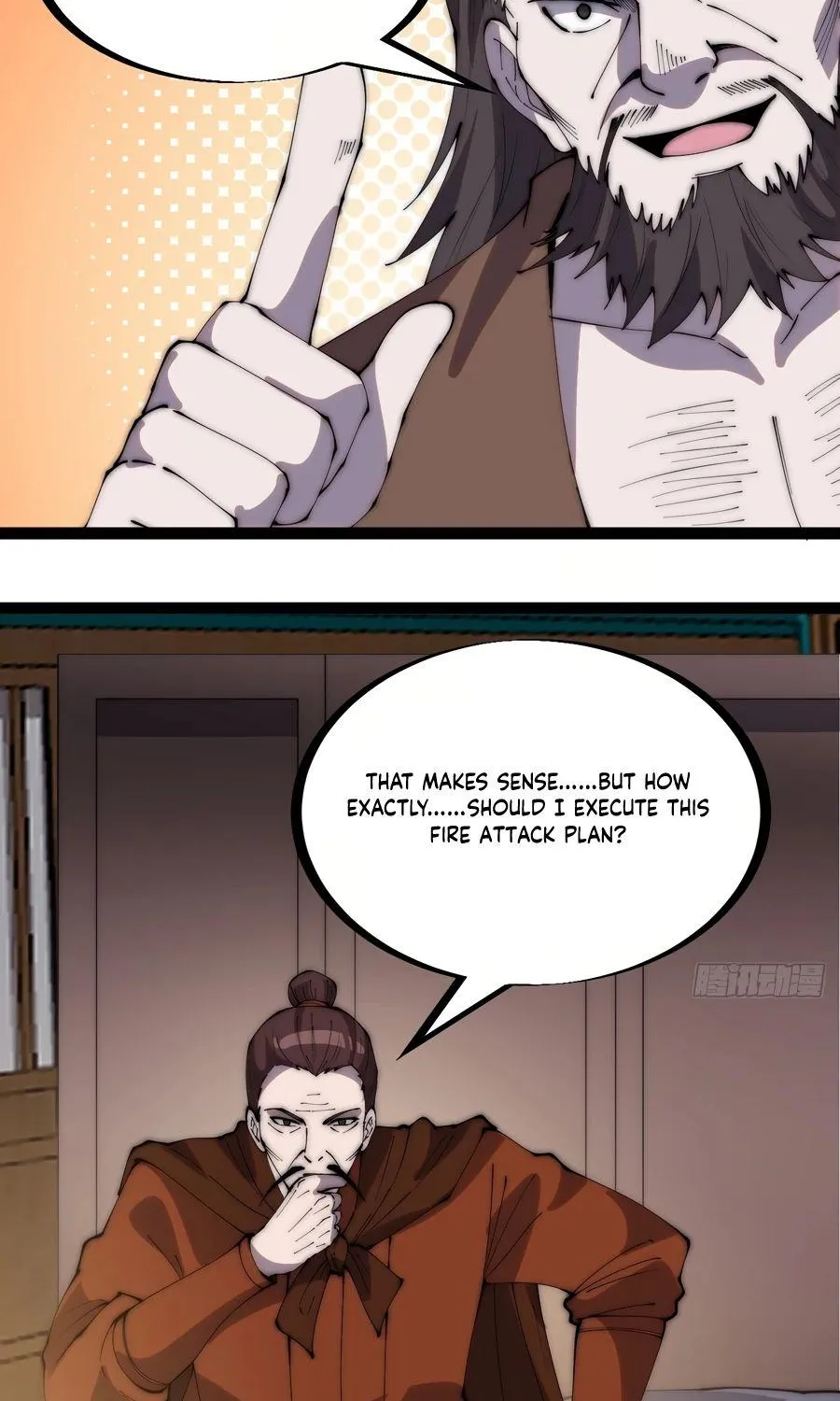 Chapter 325 — page 22