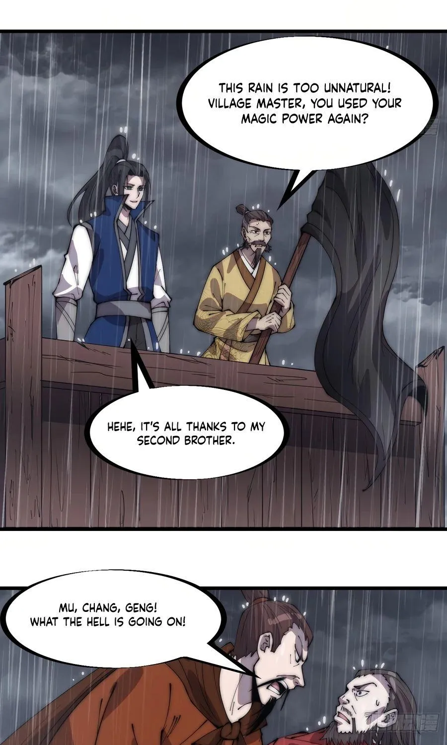 Chapter 327 — page 21
