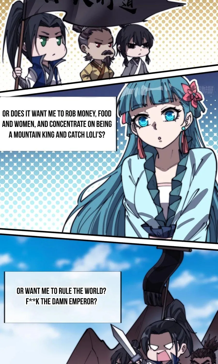 Chapter 328 — page 27