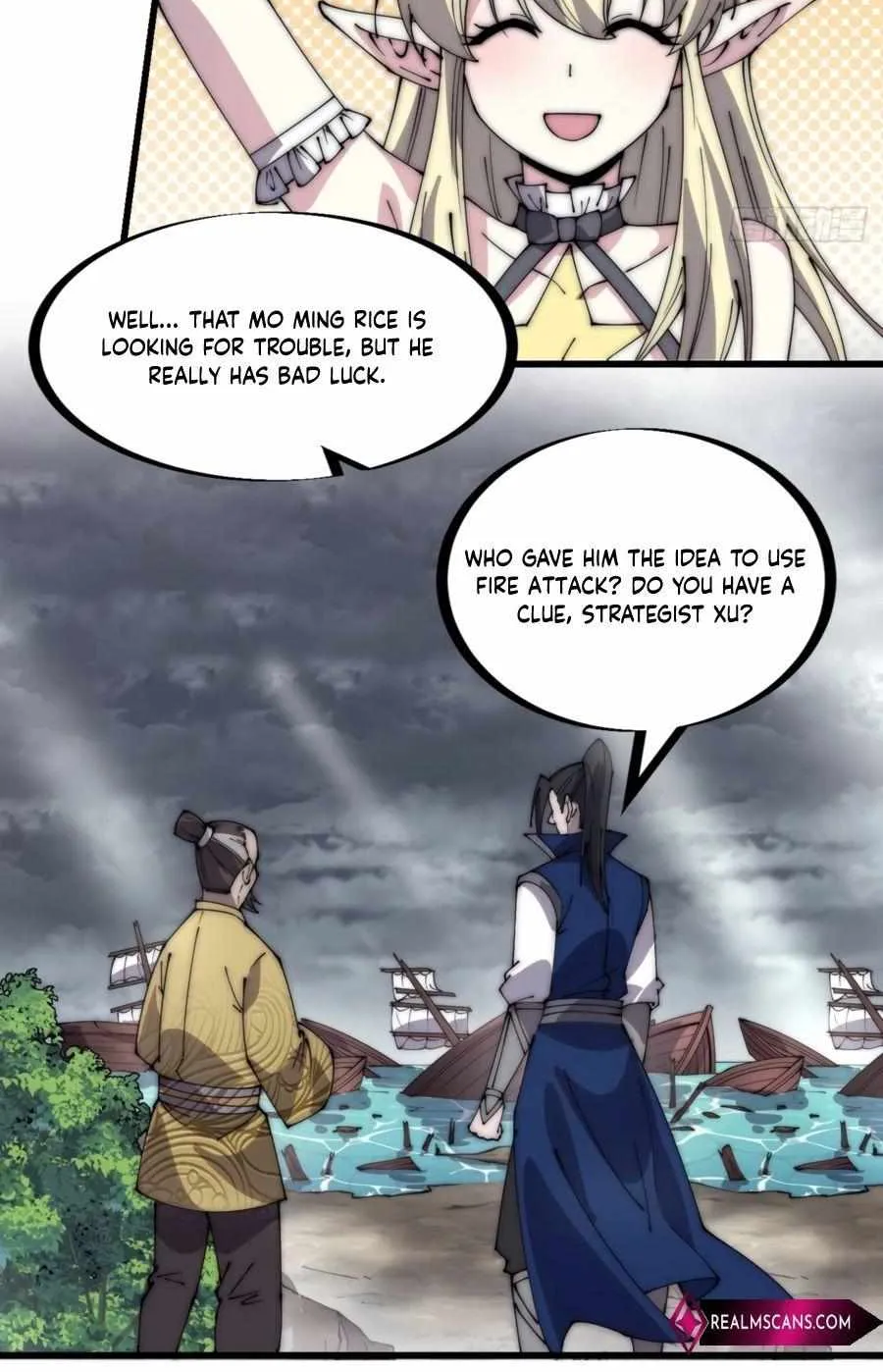 Chapter 328 — page 8
