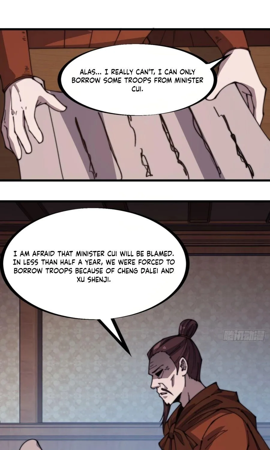 Chapter 329 — page 28