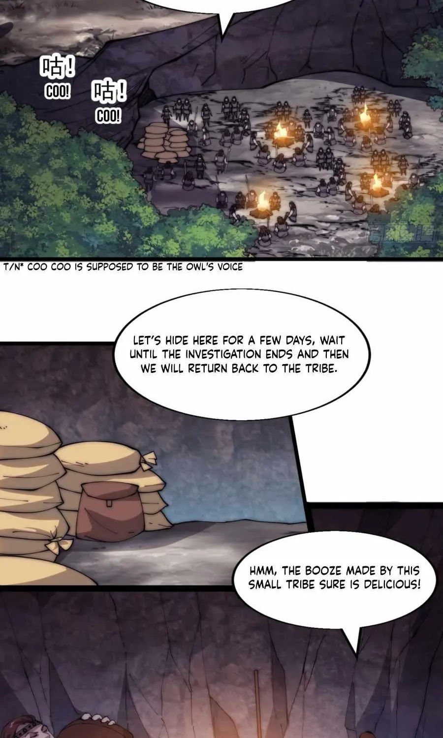 Chapter 341 — page 36