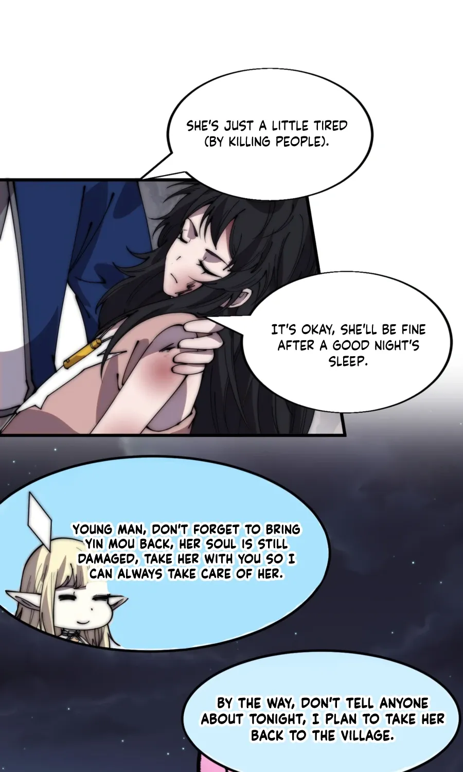 Chapter 343 — page 23