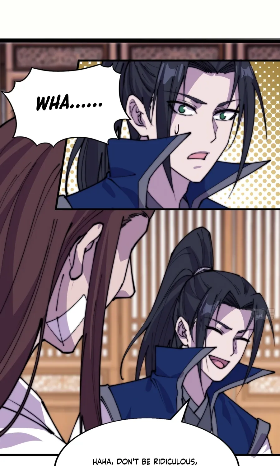 Chapter 350 — page 21