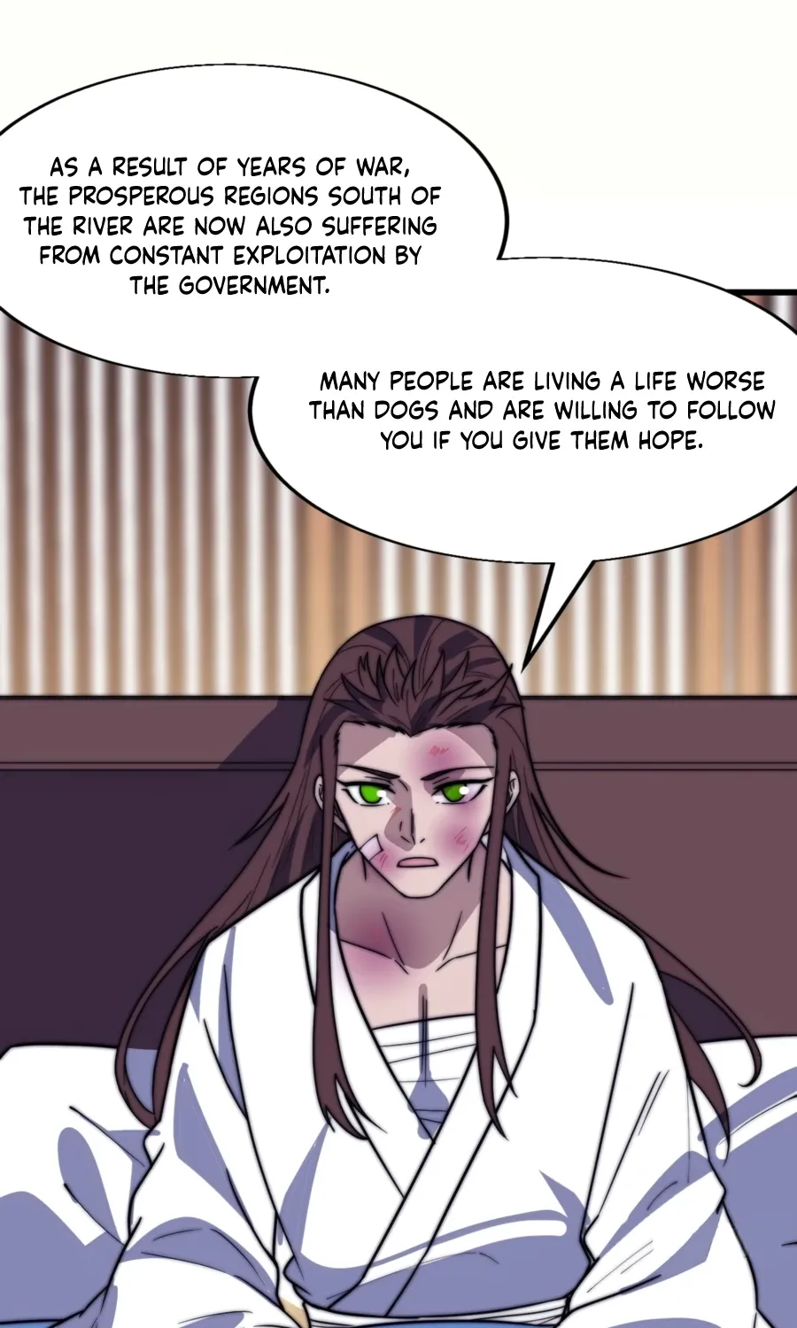 Chapter 350 — page 33