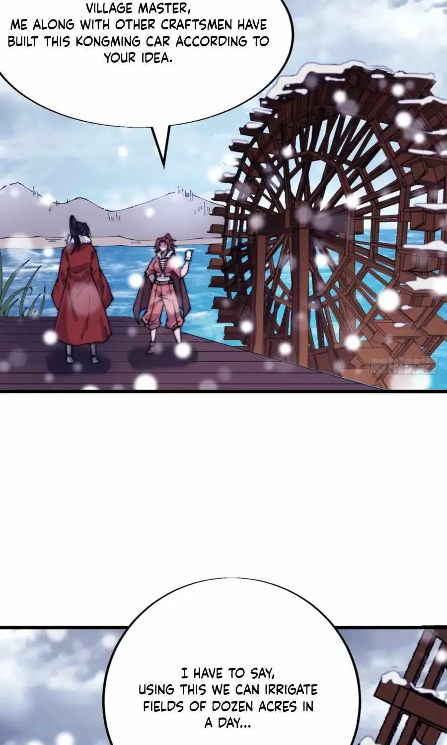 Chapter 351 — page 32