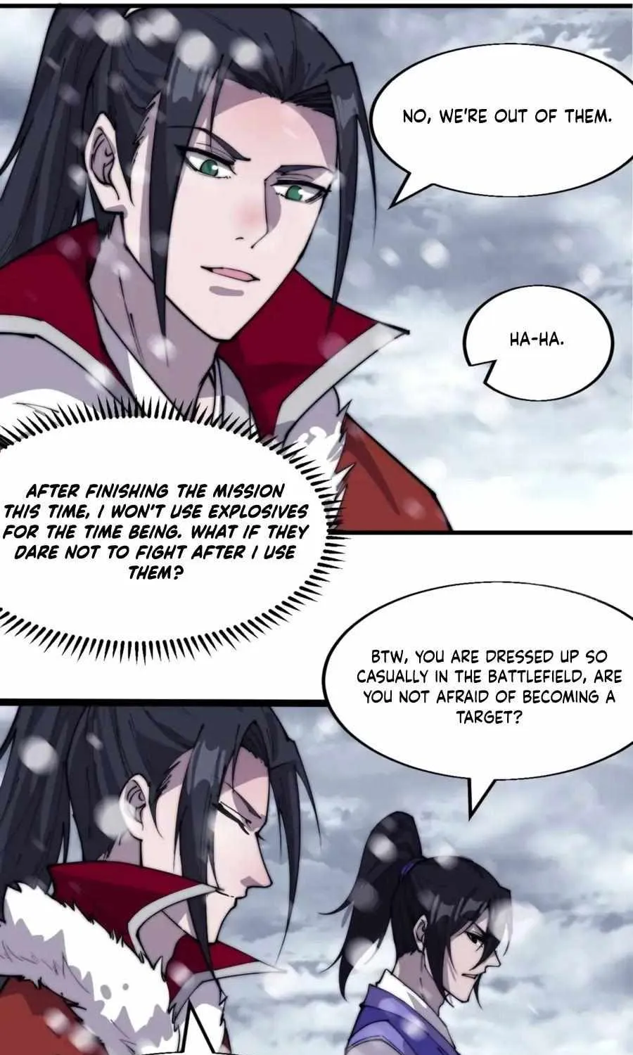 Chapter 352 — page 32