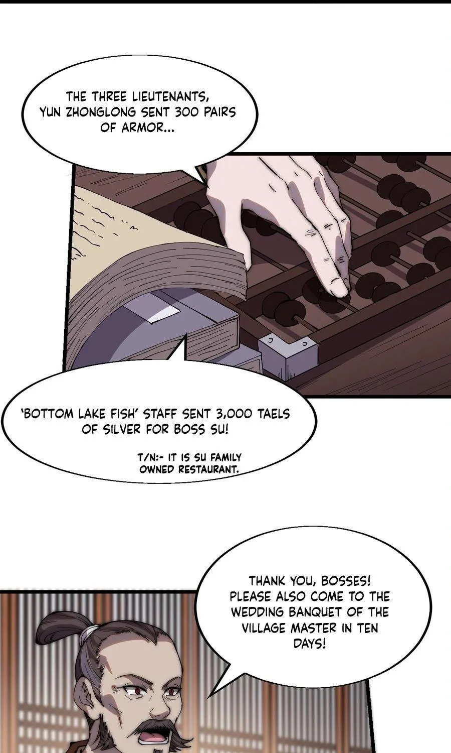 Chapter 358 — page 22