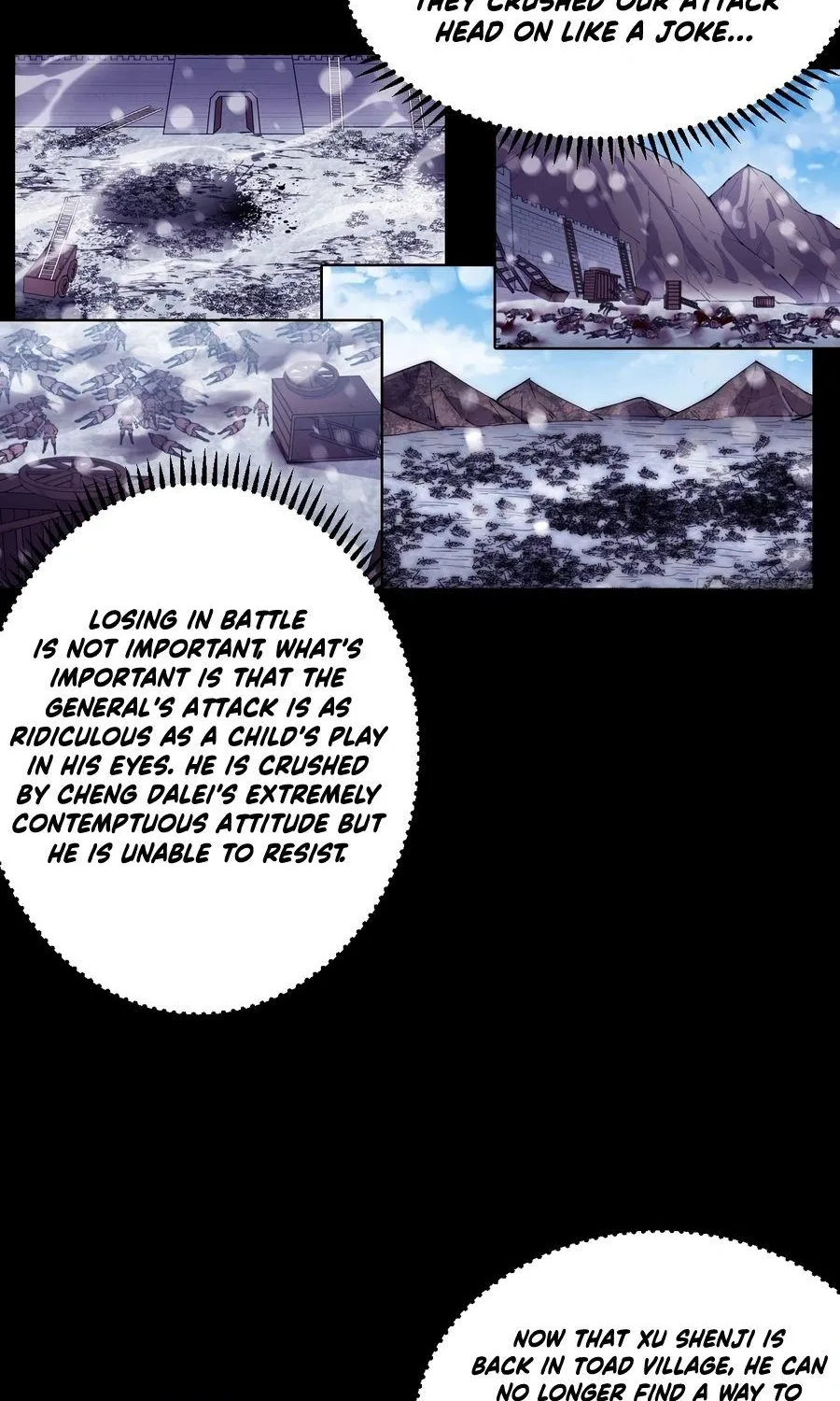Chapter 358 — page 32